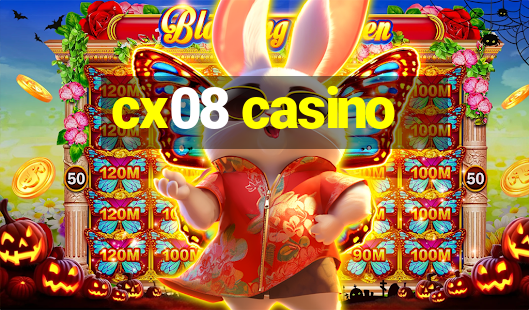 cx08 casino