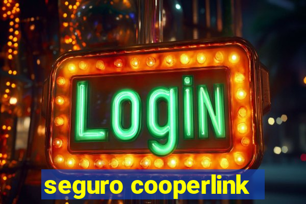 seguro cooperlink