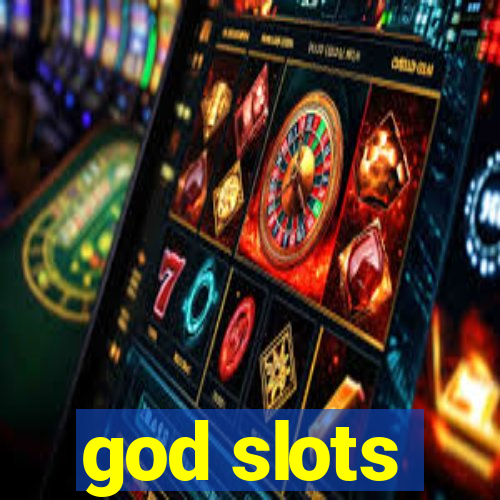 god slots