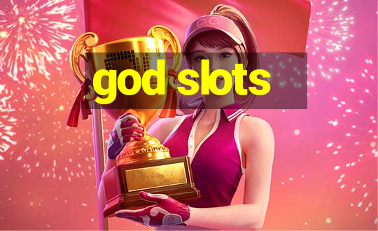 god slots