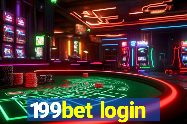 199bet login