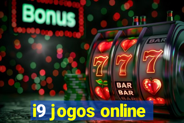 i9 jogos online