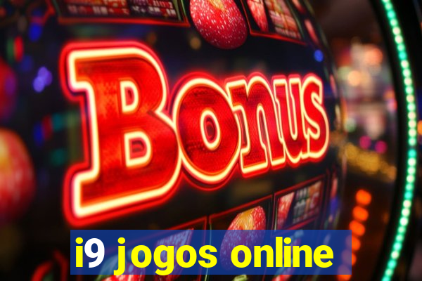 i9 jogos online