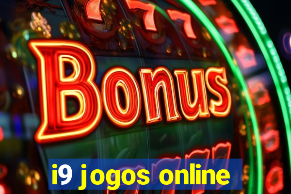 i9 jogos online