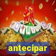 antecipar promo莽茫o vivo