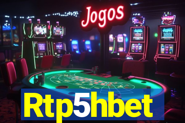 Rtp5hbet