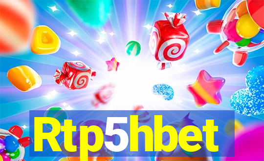 Rtp5hbet