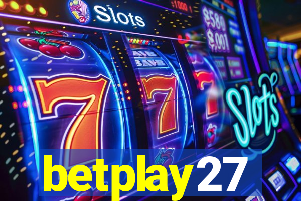 betplay27