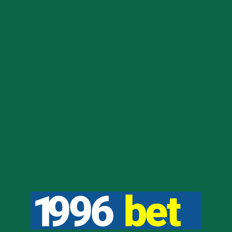 1996 bet