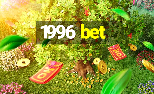 1996 bet