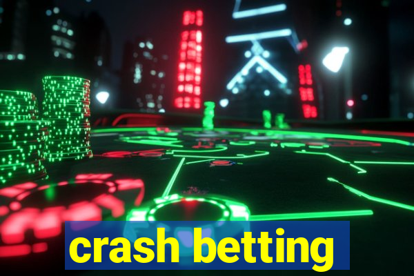 crash betting