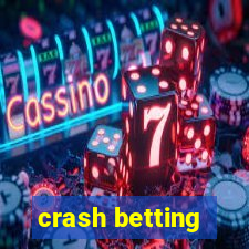 crash betting