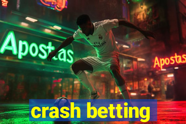 crash betting