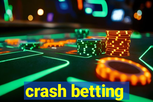 crash betting