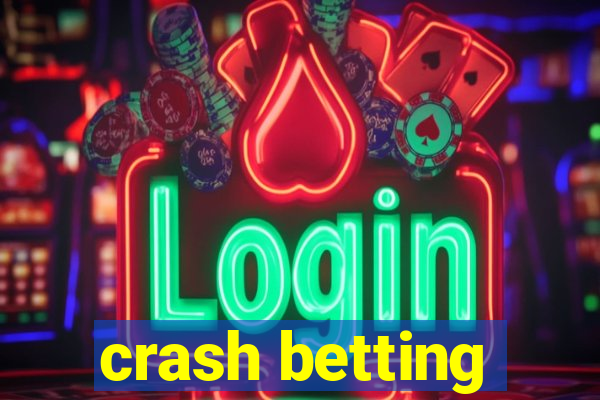 crash betting