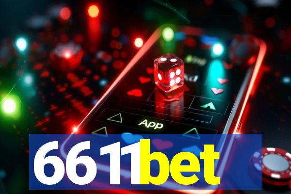 6611bet