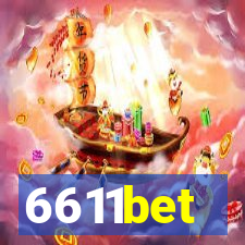 6611bet