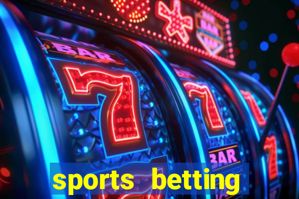 sports betting united states