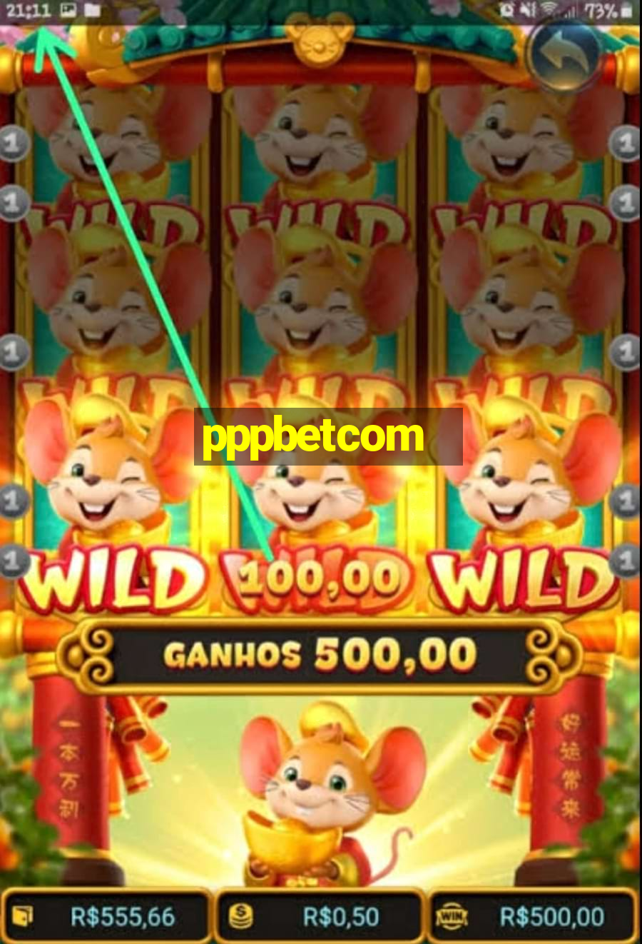 pppbetcom