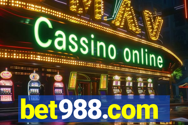 bet988.com