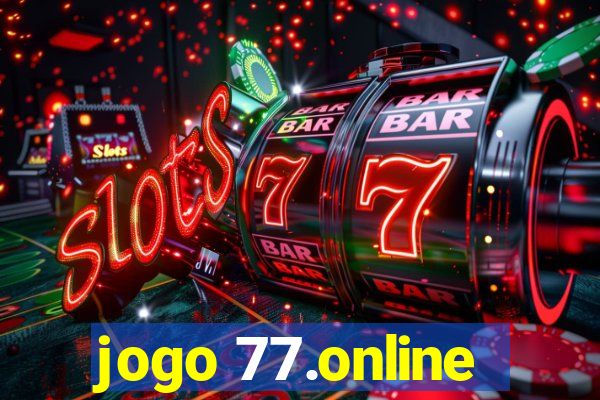 jogo 77.online