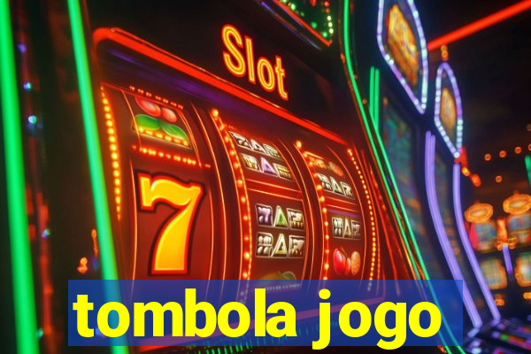 tombola jogo