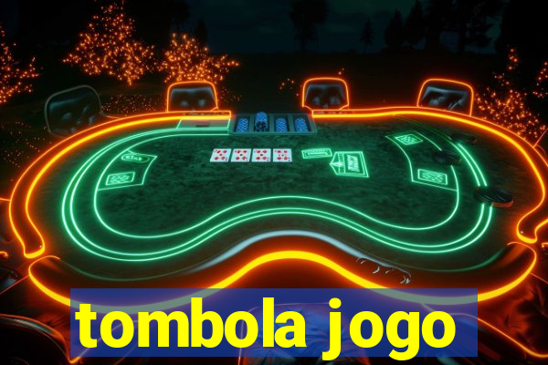 tombola jogo