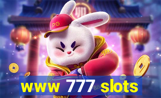 www 777 slots