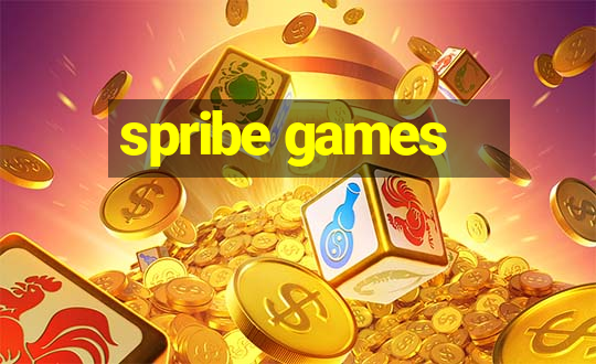 spribe games