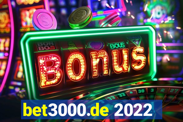 bet3000.de 2022