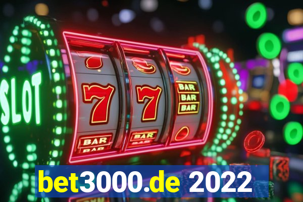 bet3000.de 2022