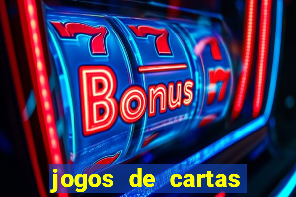 jogos de cartas ciganas online