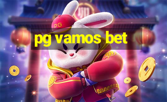 pg vamos bet