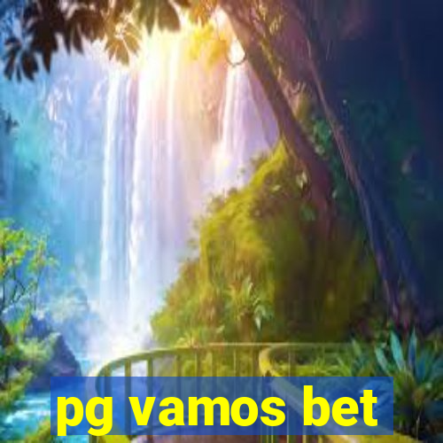 pg vamos bet