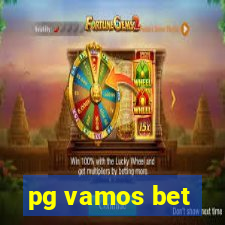 pg vamos bet