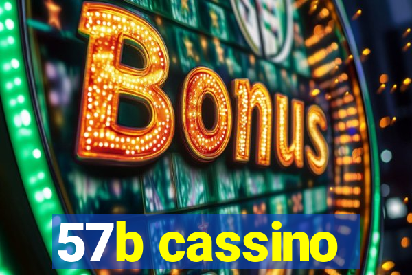 57b cassino