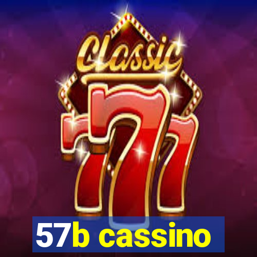 57b cassino