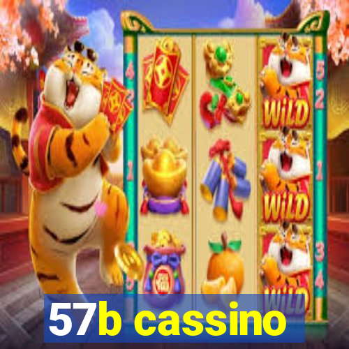 57b cassino