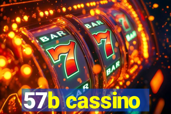 57b cassino