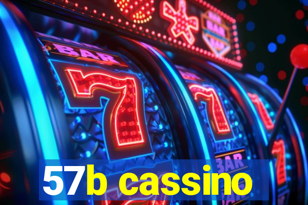 57b cassino