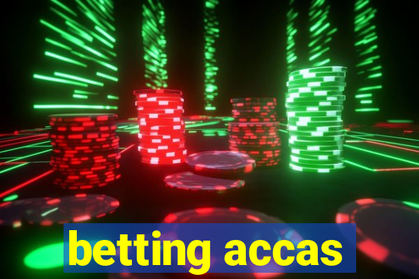 betting accas