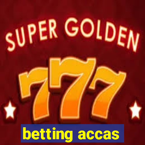 betting accas