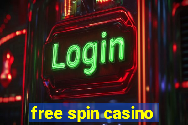 free spin casino