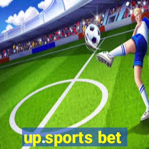 up.sports bet