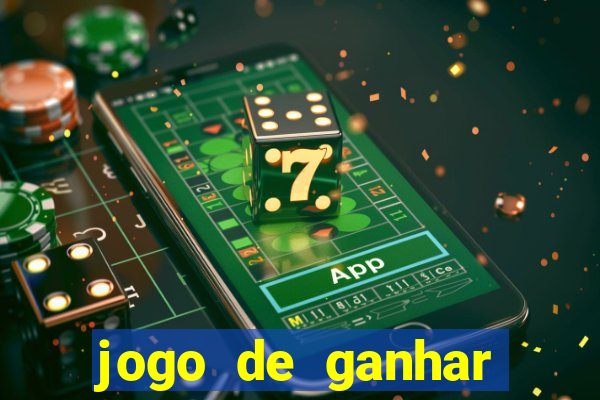 jogo de ganhar dinheiro de verdade no pix na hora