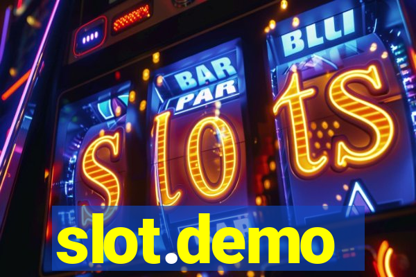 slot.demo