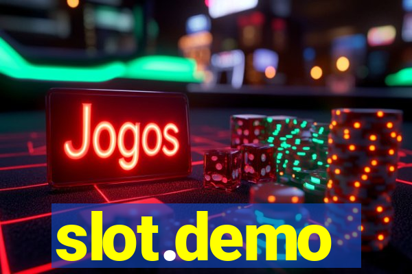 slot.demo