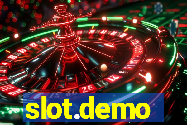 slot.demo