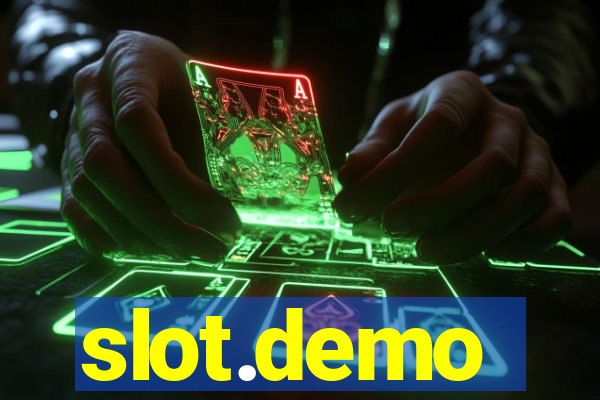 slot.demo