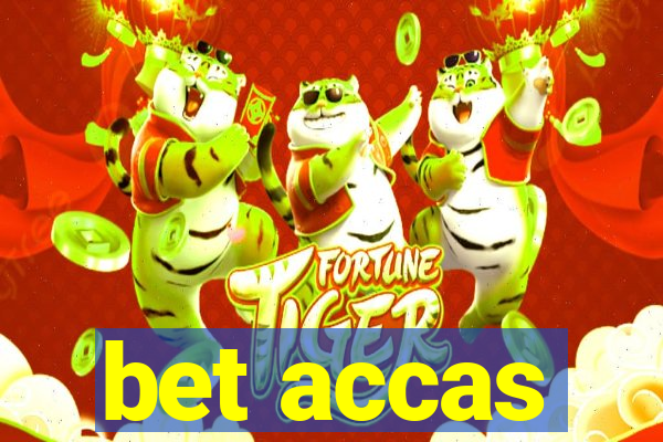 bet accas